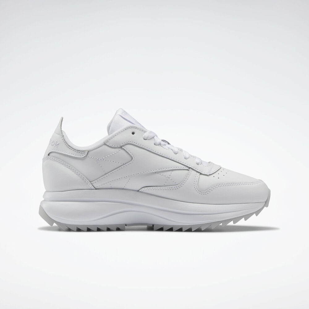 Zapatillas Classics | Classic Leather Sp Extra | Mujer