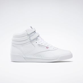 Zapatillas Classics | F/S Hi | Niños