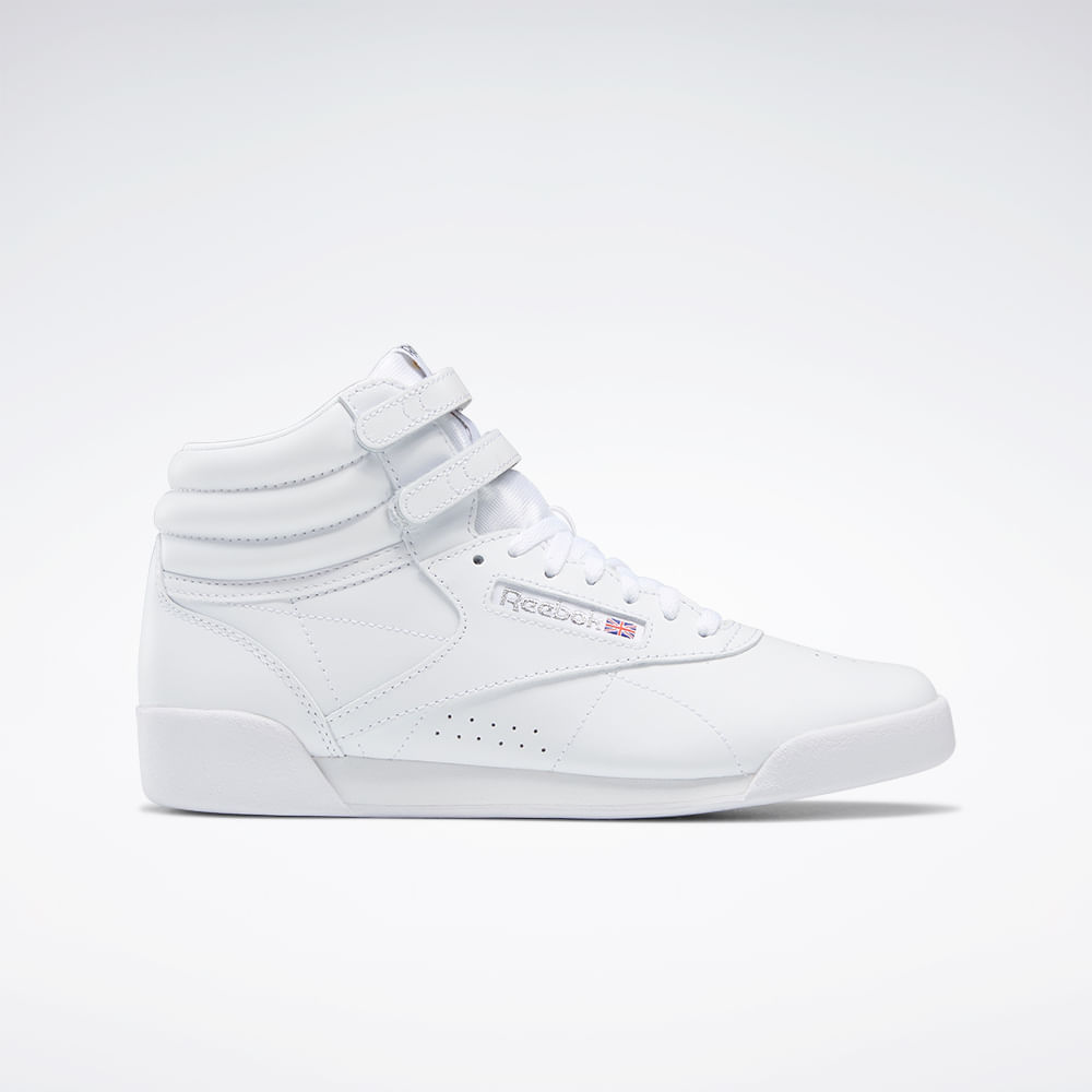 Zapatillas Classics | F/S Hi | Niños