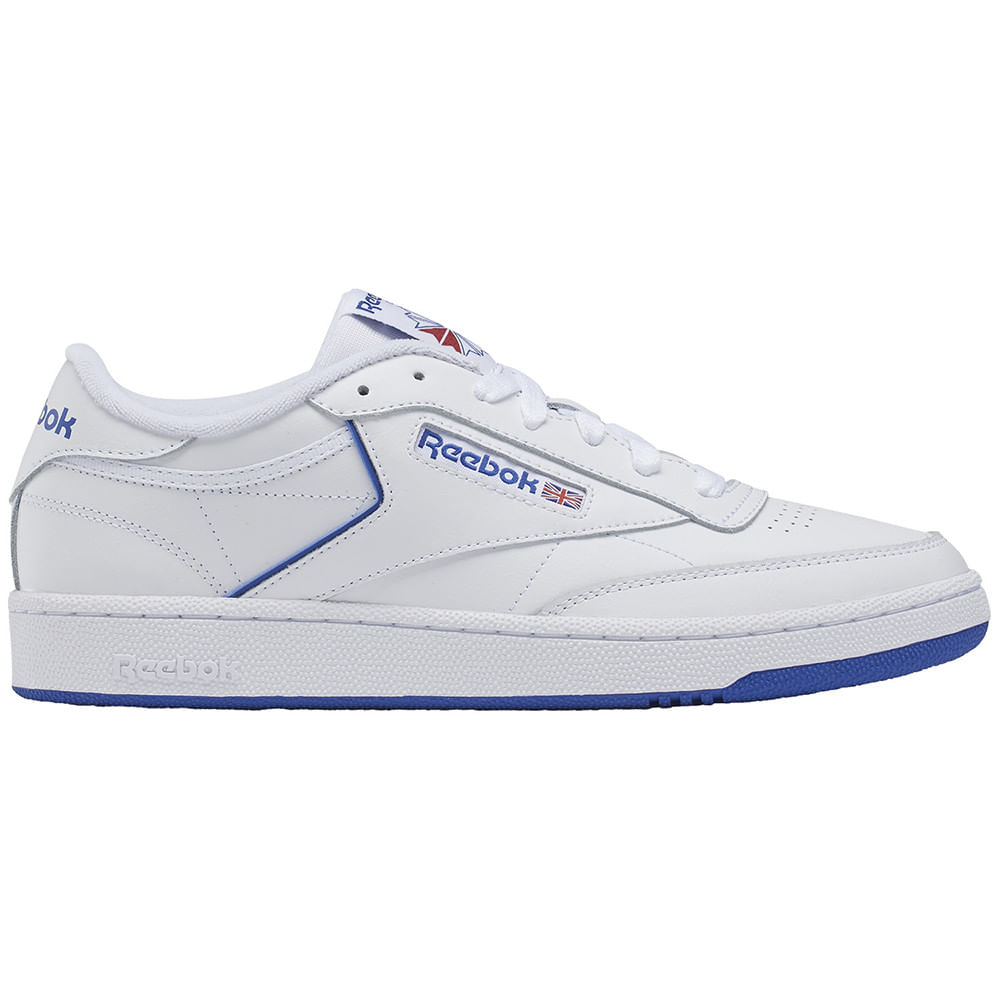 Zapatillas Classics | Club C 85 | Hombre