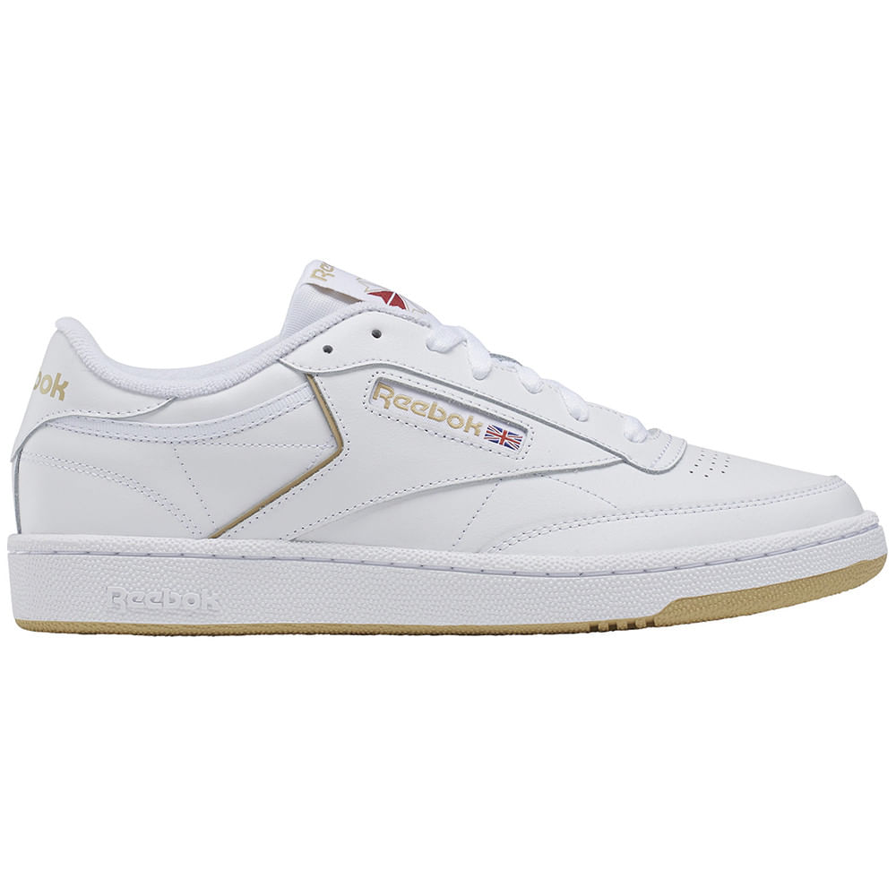 Zapatillas Classics | Club C 85 | Hombre
