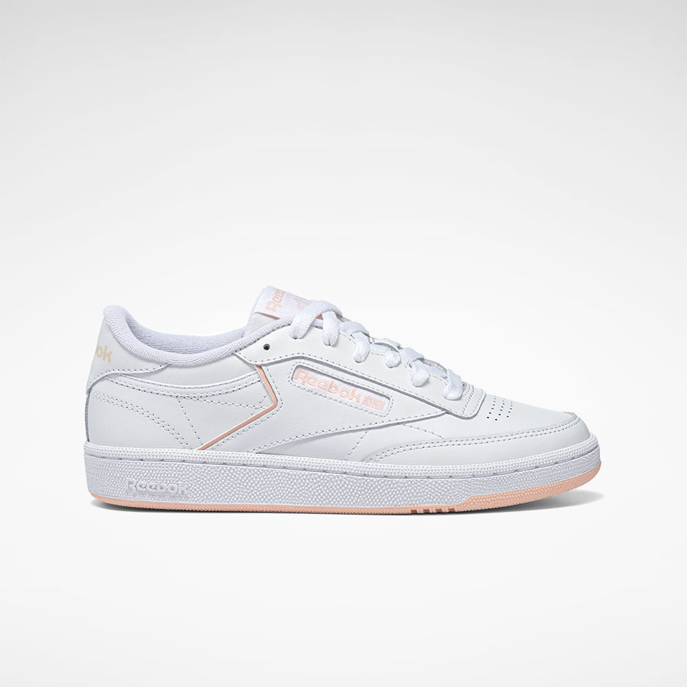 Zapatillas Classics | Club C 85 | Mujer