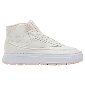 Zapatillas Classics | Club C Geo Mid | Mujer
