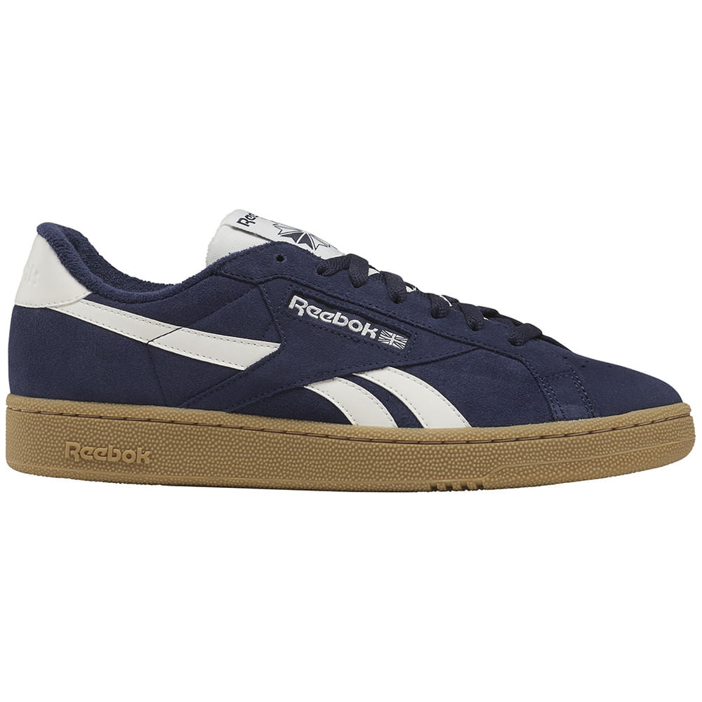 Zapatillas Classics | Club C Grounds Uk | Unisex
