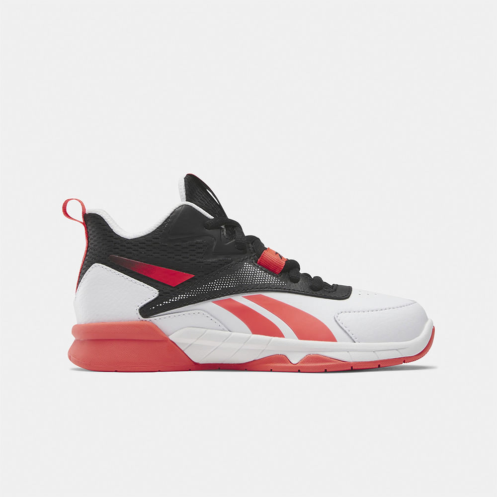 Zapatillas Classics | More Buckets | Niños