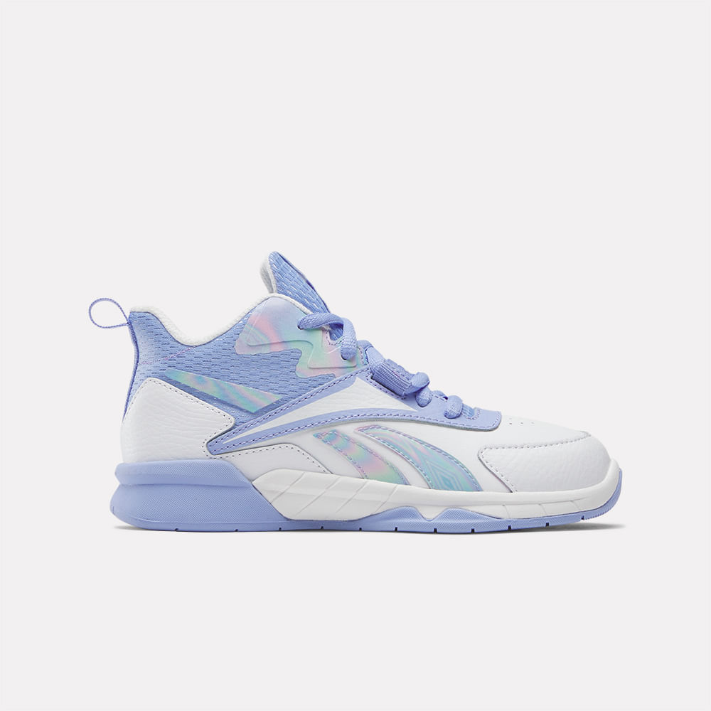 Zapatillas Classics | More Buckets | Niños
