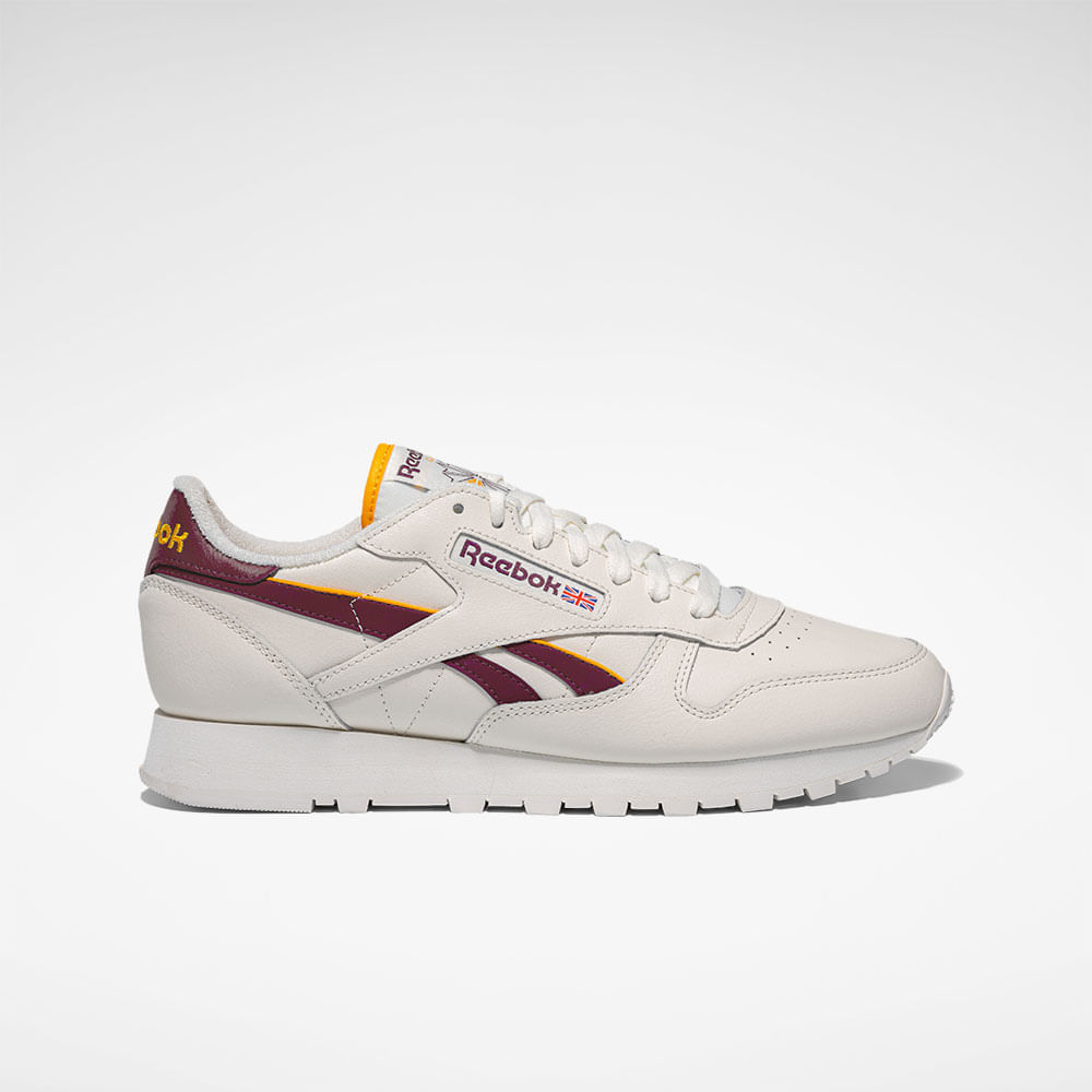Zapatillas Classics | Classic Leather | Unisex