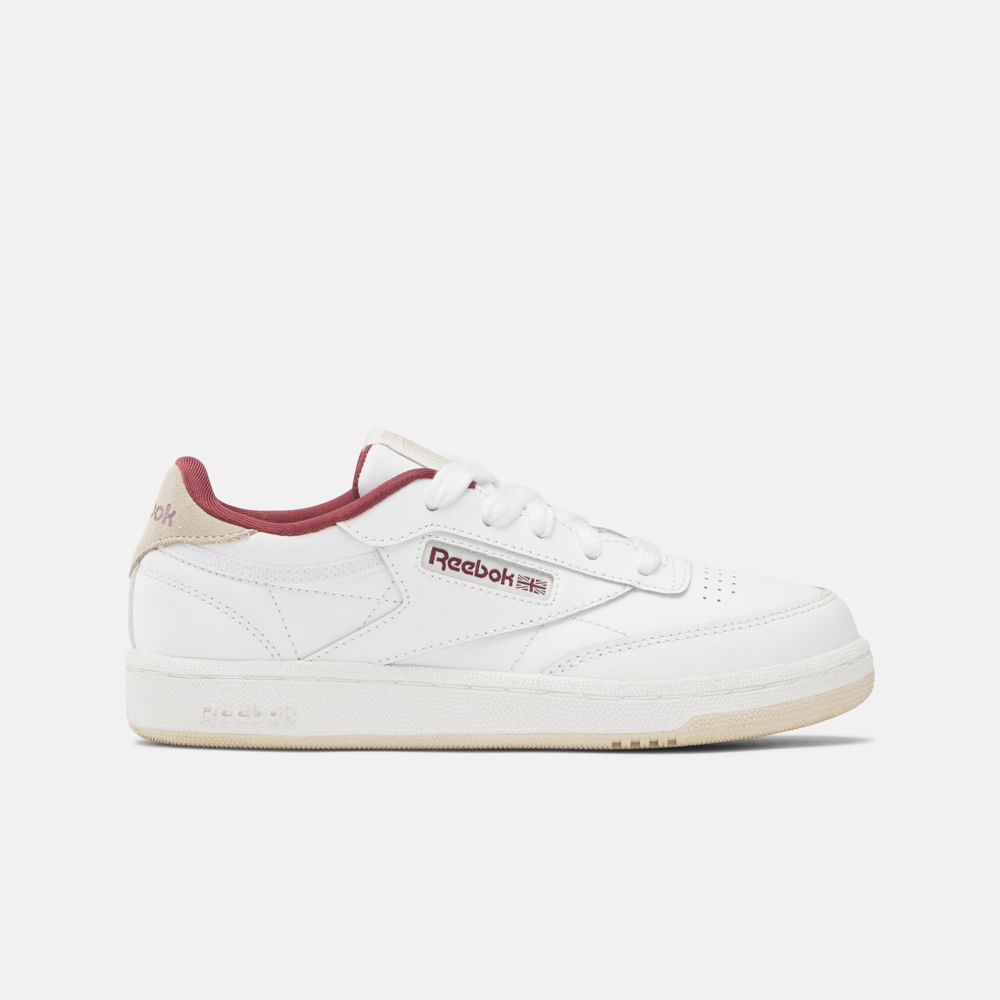 Zapatillas Classics | Club C | Niños