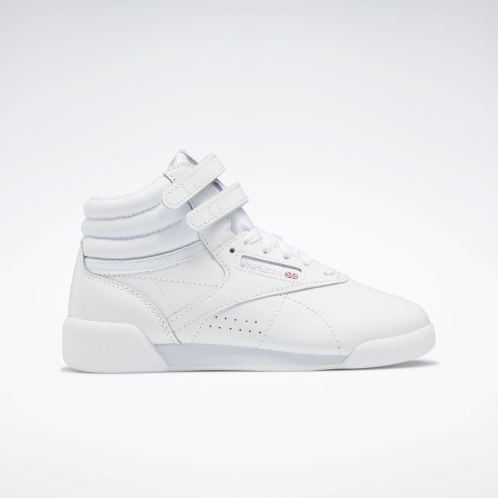 Zapatillas Classics | F/S Hi | Niños