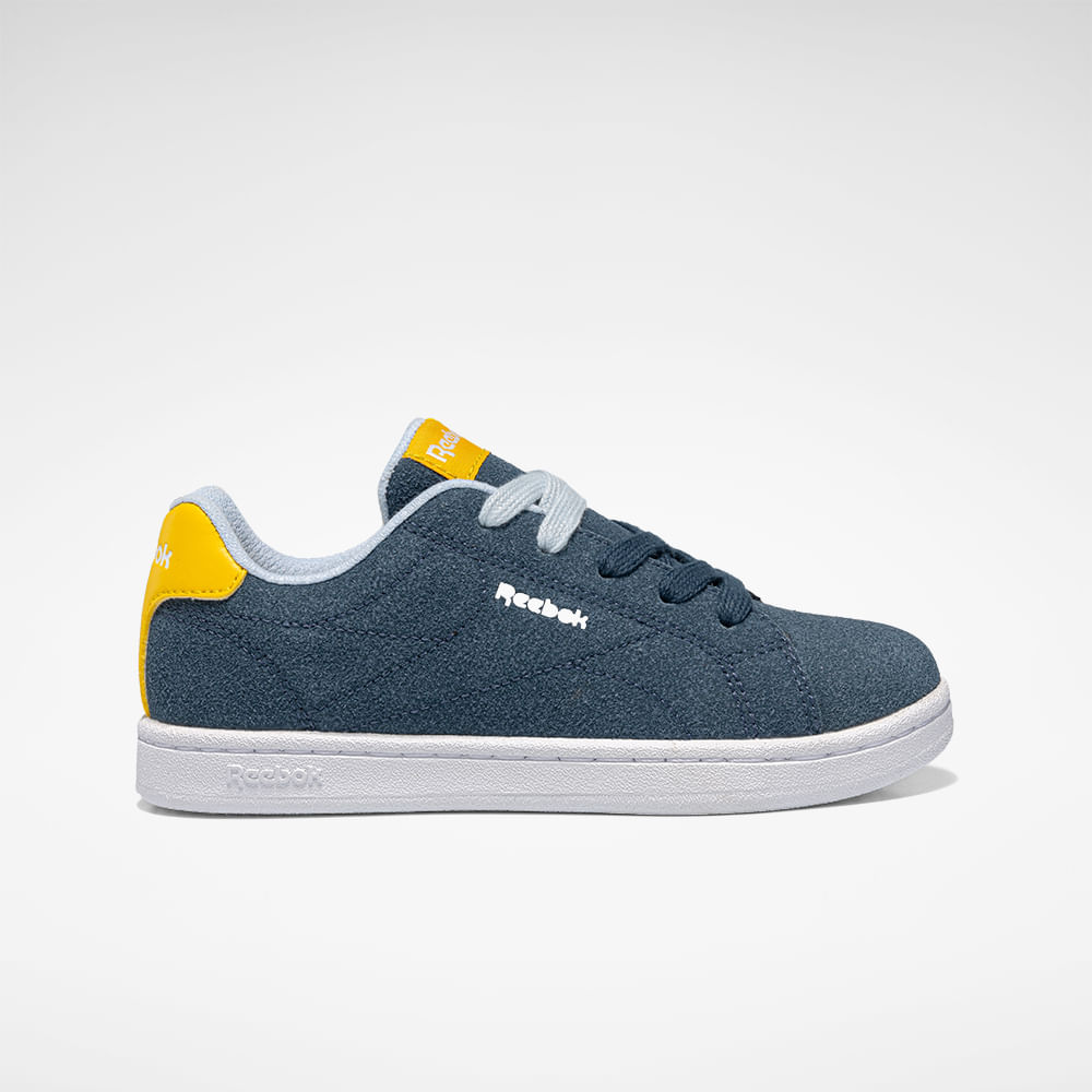 Zapatillas Classics | Rbk Royal Complete Cln 2.0 | Niños