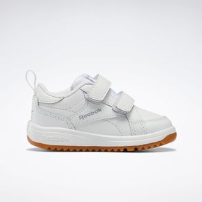 Zapatillas Classics | Weebok Clasp Low | Niños
