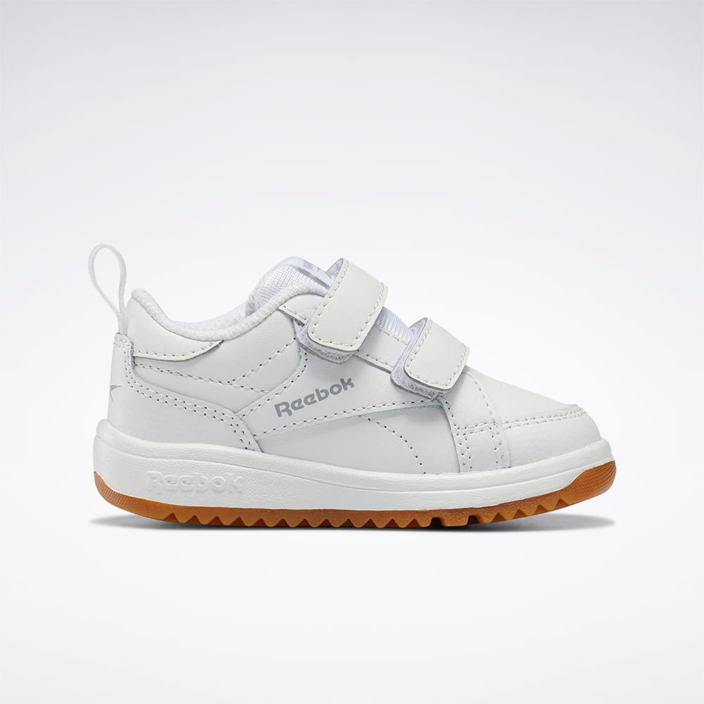 Zapatillas Classics | Weebok Clasp Low | Niños