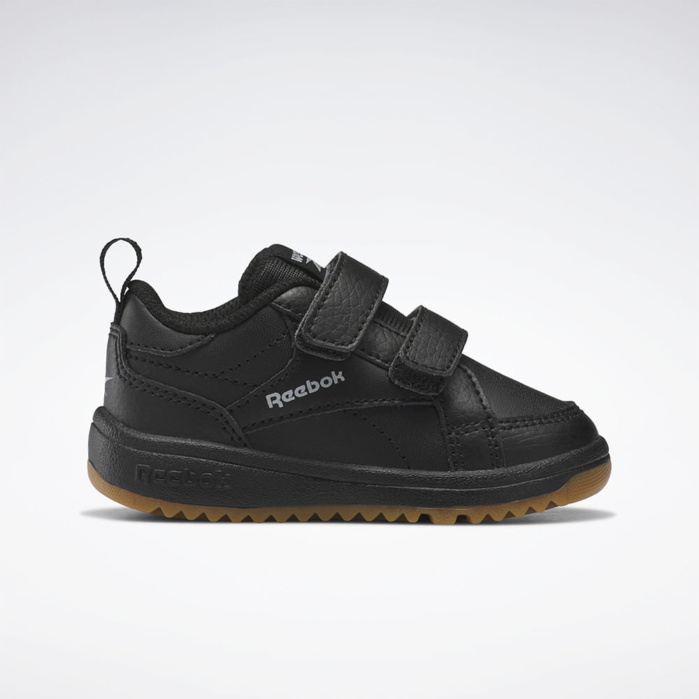 Zapatillas Classics | Weebok Clasp Low | Niños