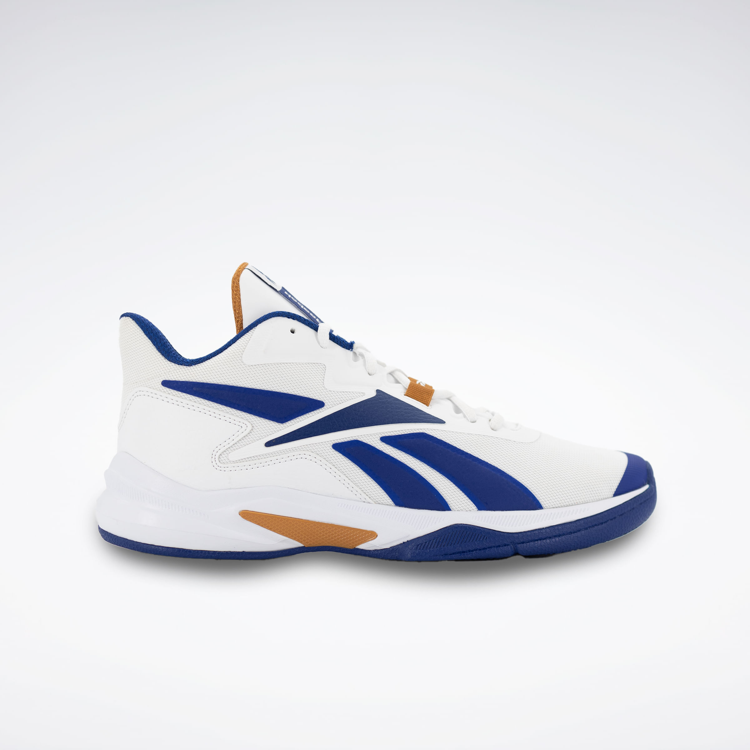 Zapatillas Classics | More Buckets | Hombre