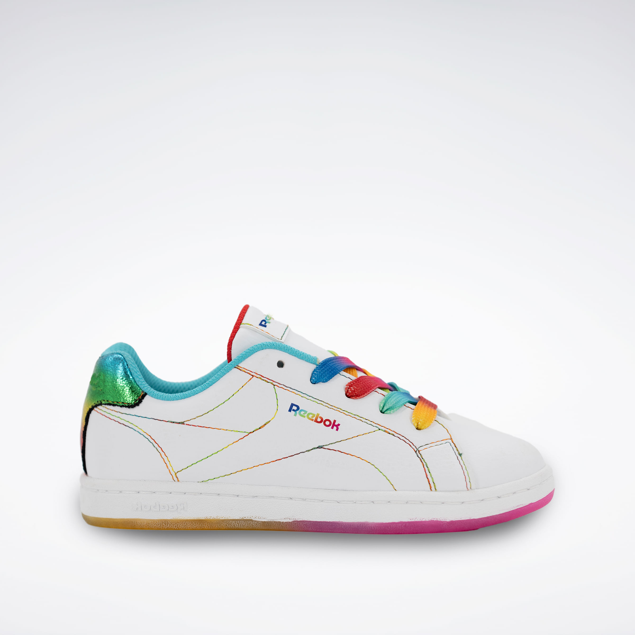 Zapatillas Classics | Rbk Royal Complete Cln 2.0 | Niños