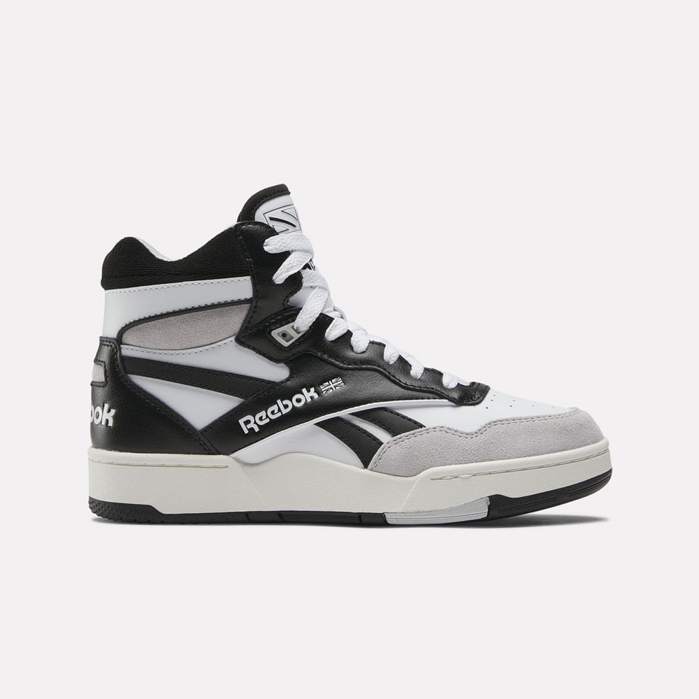 Zapatillas Classics | Bb 4000 Ii Mid | Niños