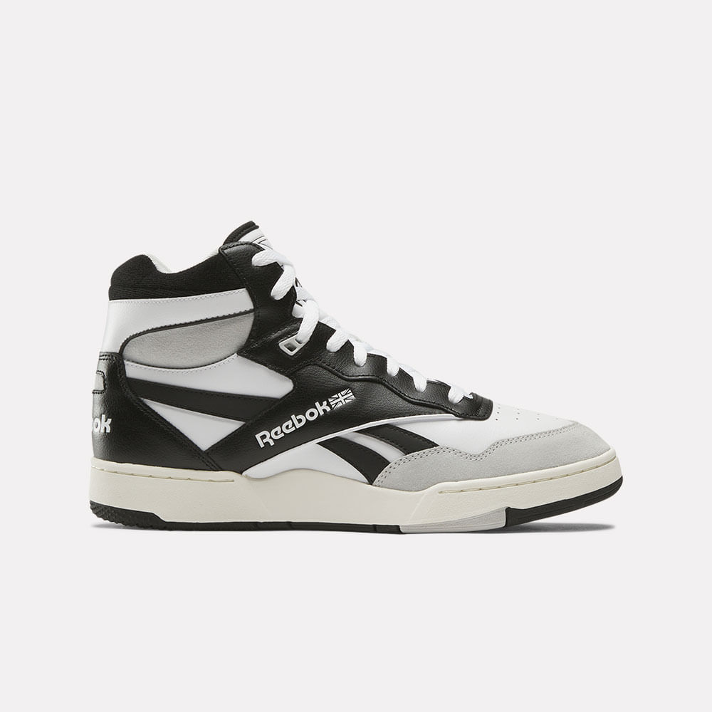 Zapatillas Classics | Bb 4000 Ii Mid | Unisex