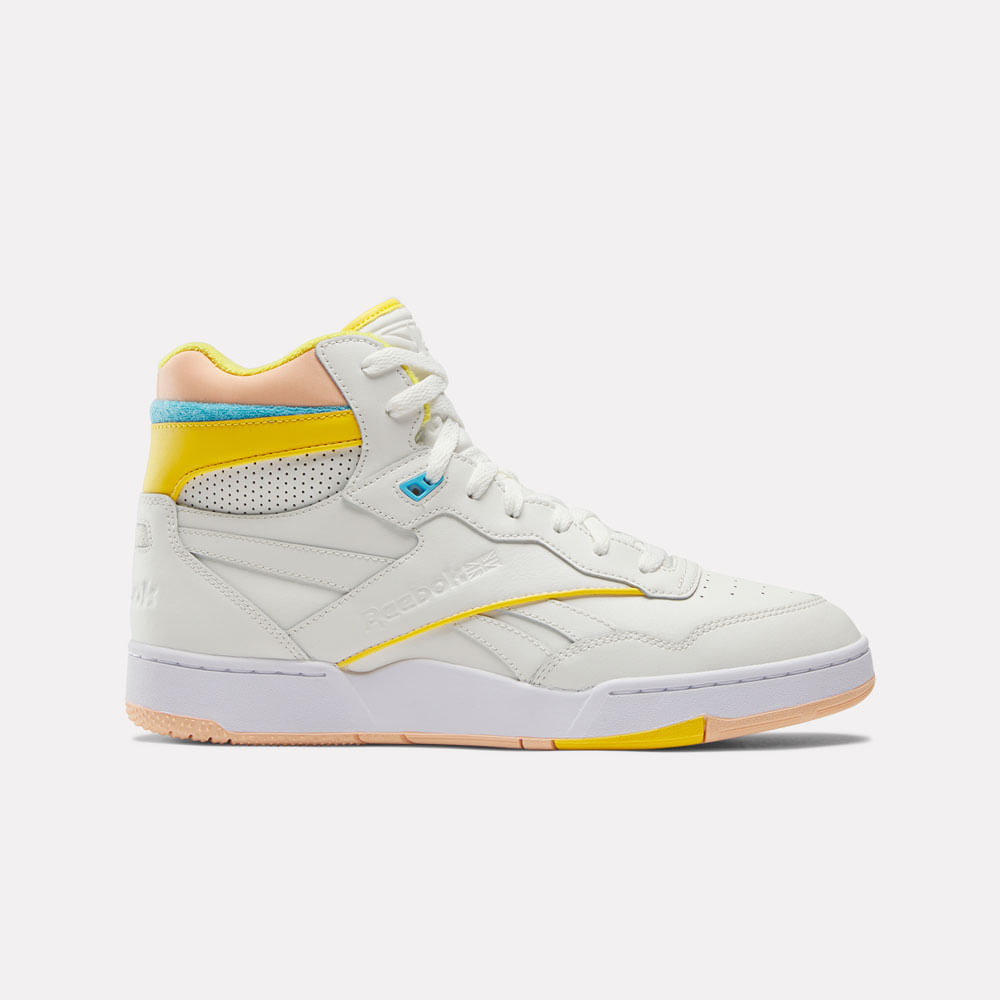 Zapatillas Classics | Bb 4000 Ii Mid | Unisex
