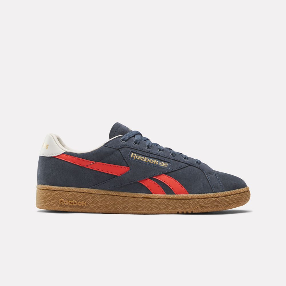 Zapatillas Classics | Club C Grounds Uk | Unisex