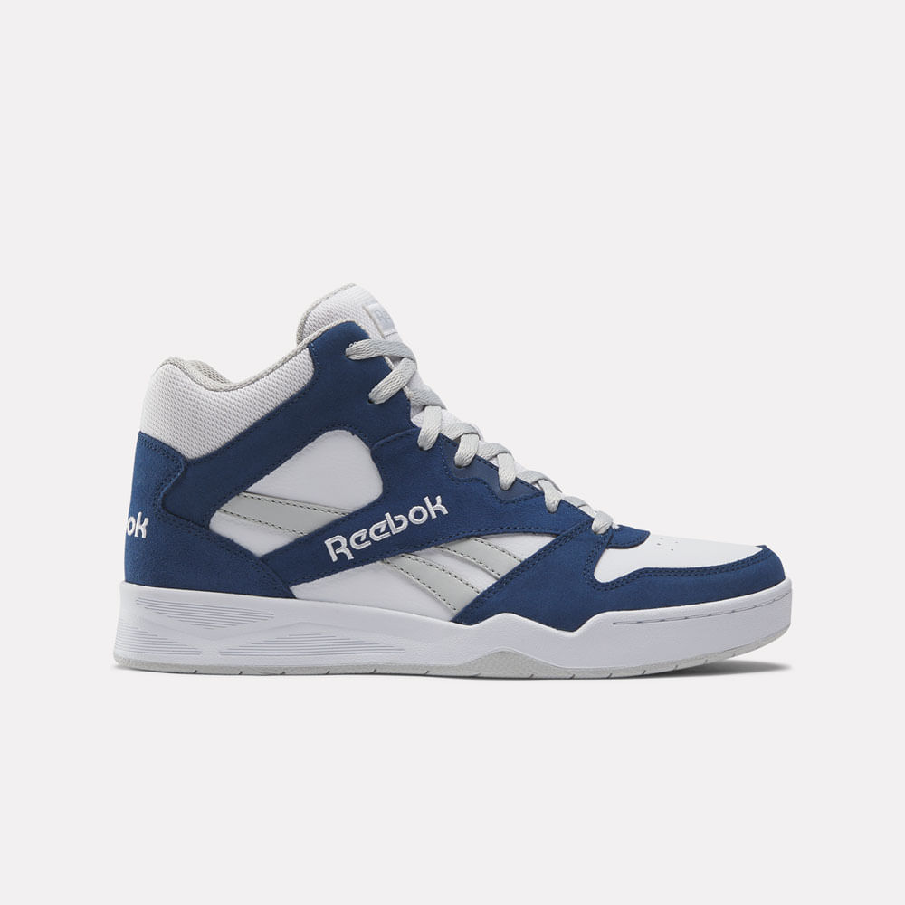 Zapatillas Classics | Reebok Royal Bb4500 Hi2 | Hombre