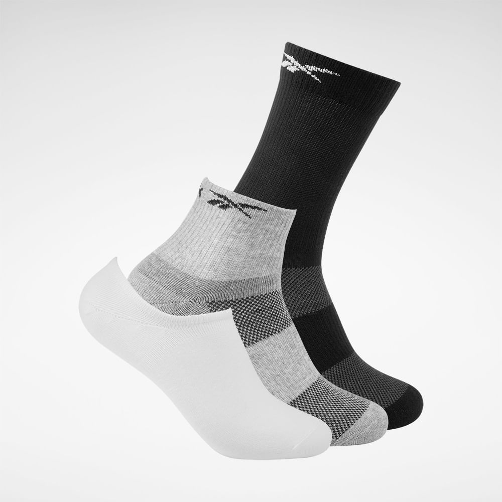 Calcetines Training | Te All Purpose Sock 3P | Unisex