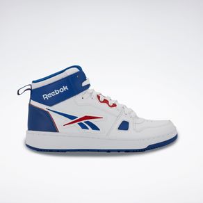 Zapatillas Classics | Reebok Resonator Mid | Unisex