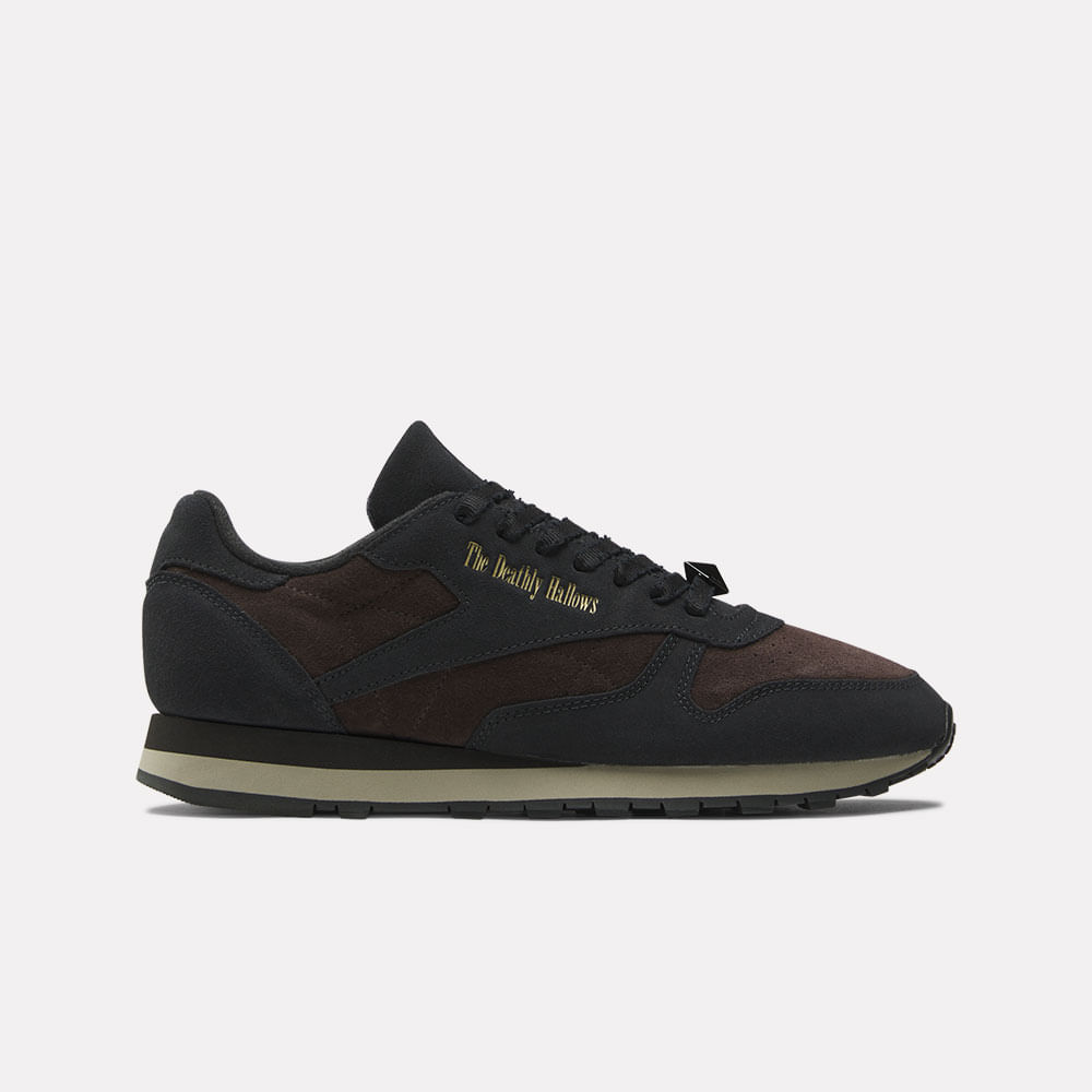 Zapatillas Classics | Classic Leather Harry Potter | Unisex