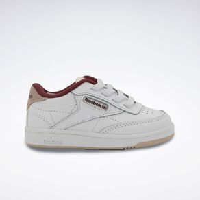 Zapatillas Classics | CLUB C | Niños