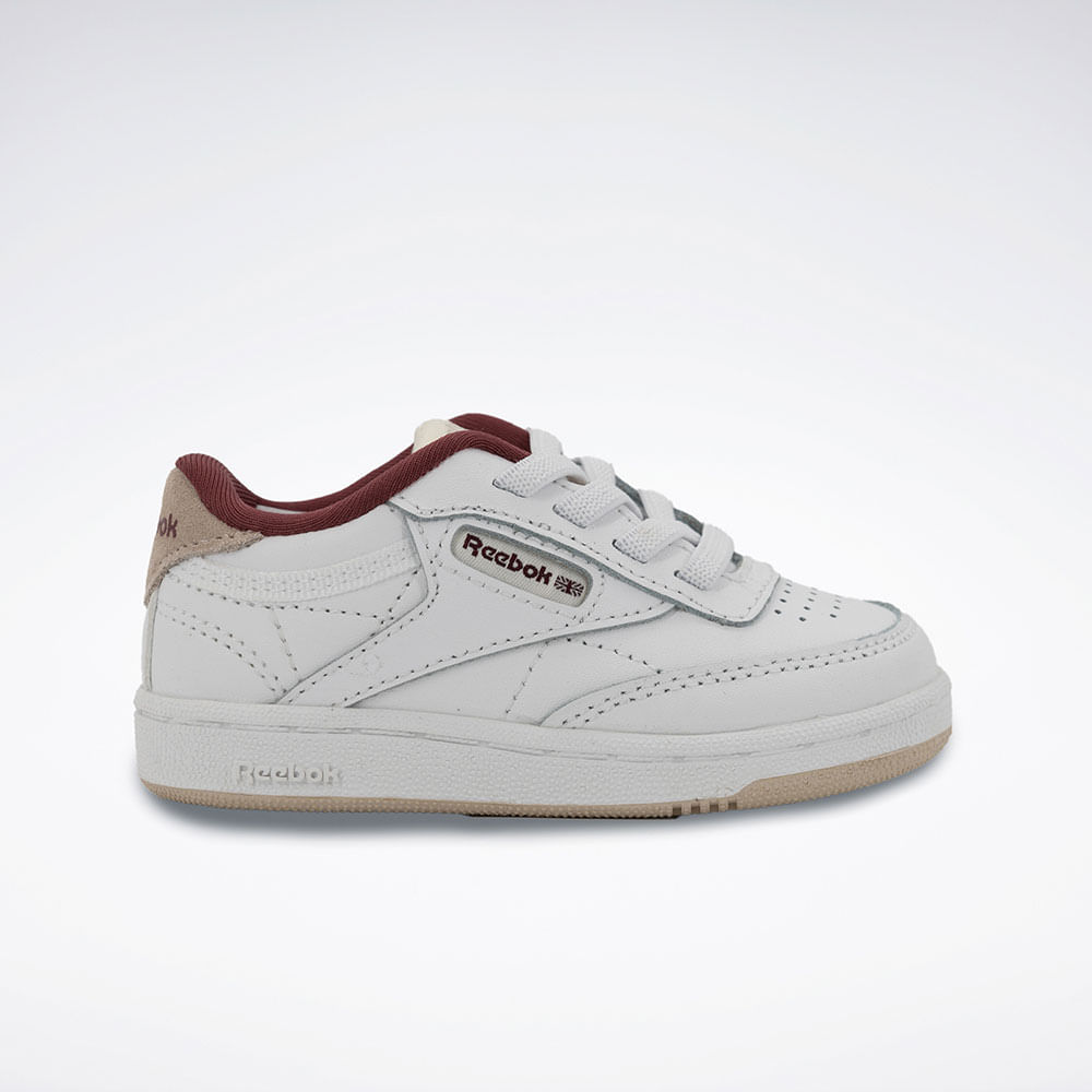 Zapatillas Classics | CLUB C | Niños