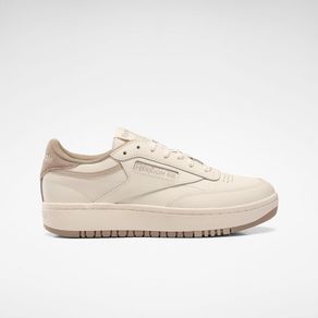 Zapatillas Classics | Club C Double | Mujer