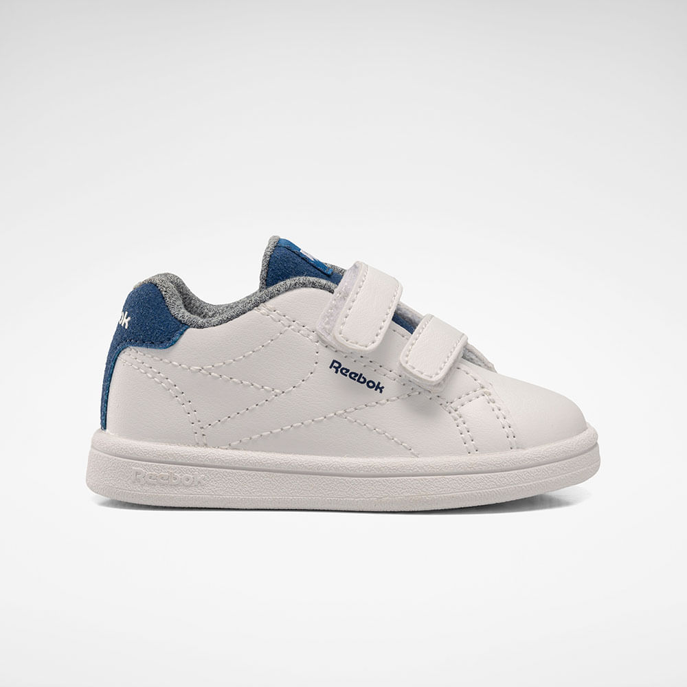 Zapatillas Classics | Rbk Royal Complete Cln 2.0 2V | Niños