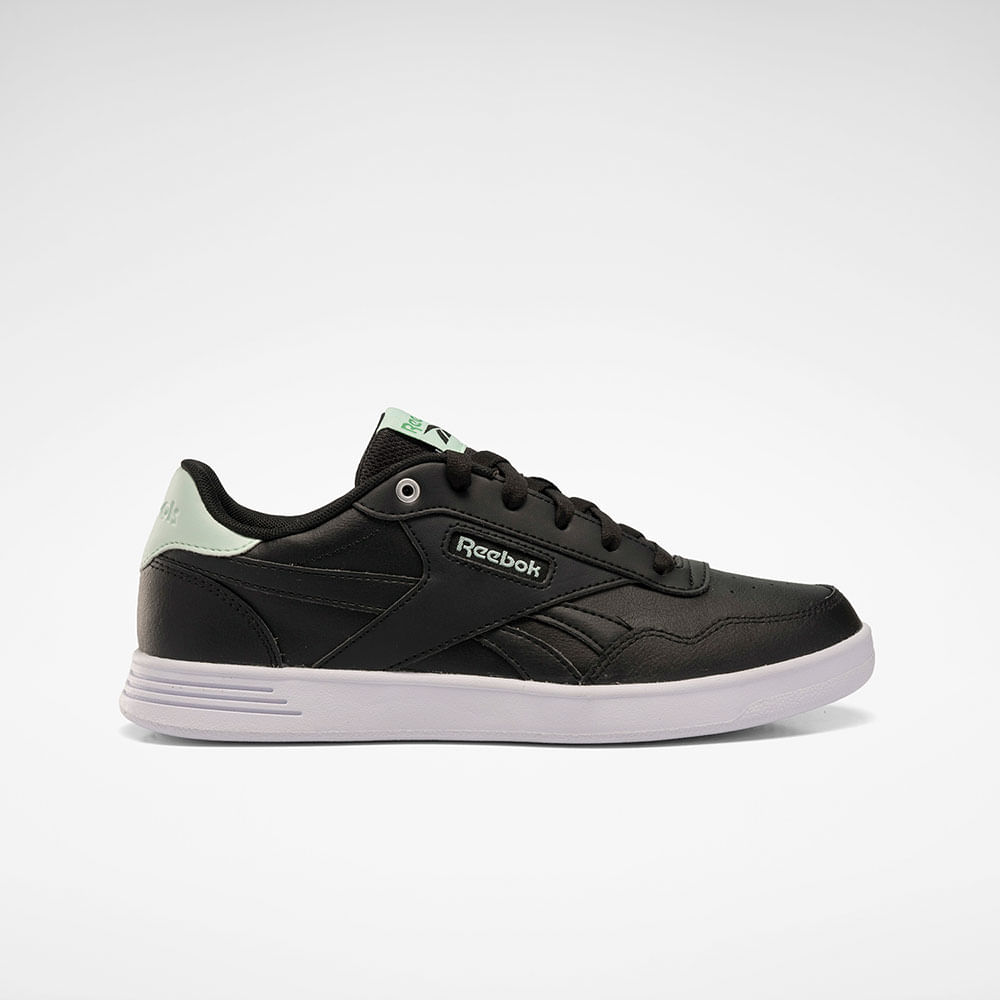 Reebok negras mujer online