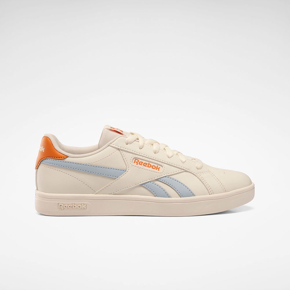 Zapatillas Classics | Reebok Court Retro | Mujer