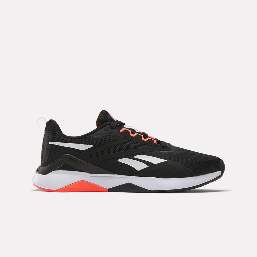 Zapatillas Training | Nanoflex Tr 2 | Hombre