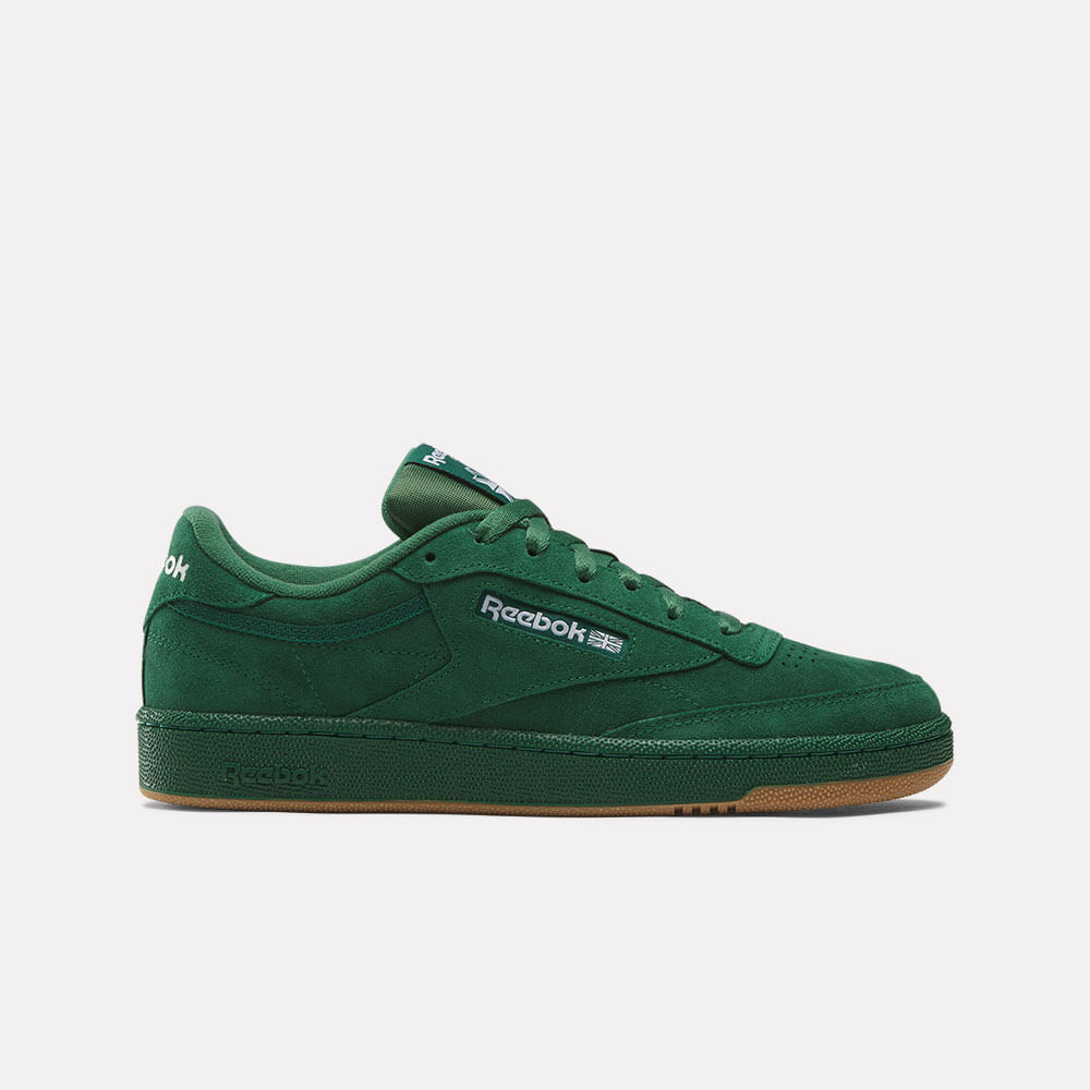Zapatillas Classics | Club C 85 | Hombre