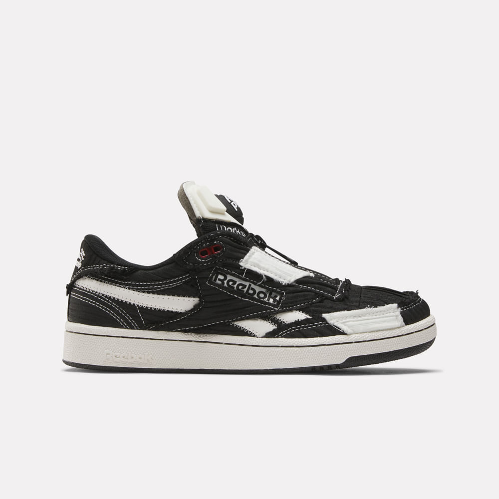 Zapatillas Classics Club C 85 Pump Hombre