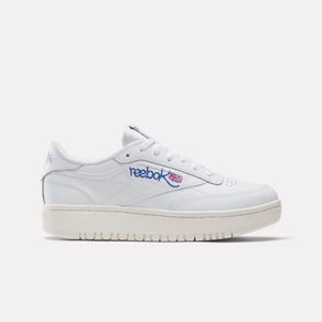 Zapatillas Classics | Club C Double | Mujer