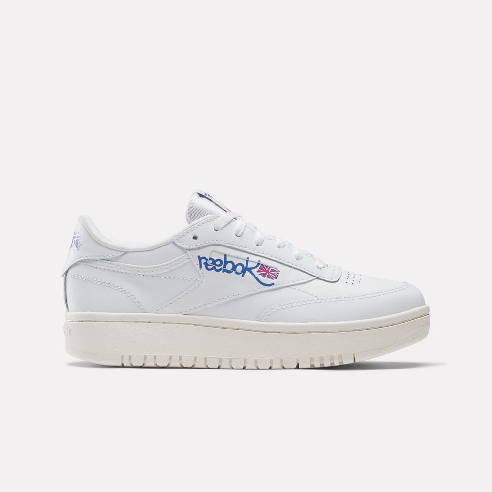 Zapatillas Classics | Club C Double | Mujer