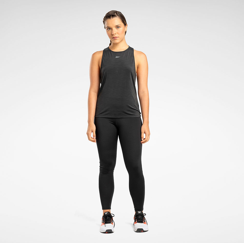 Polera Training | Rbk-Chill Athletic Tank | Hombre