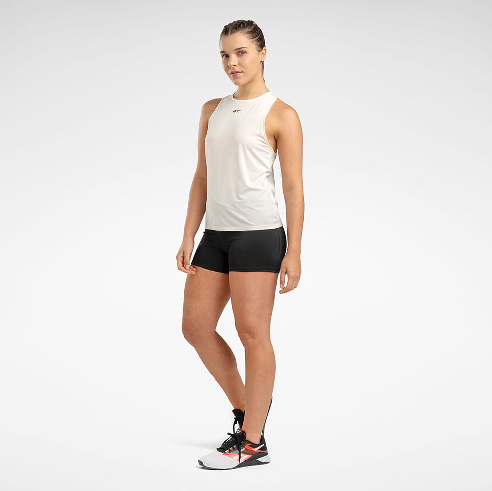 Polera Training | Rbk-Chill Athletic Tank | Hombre