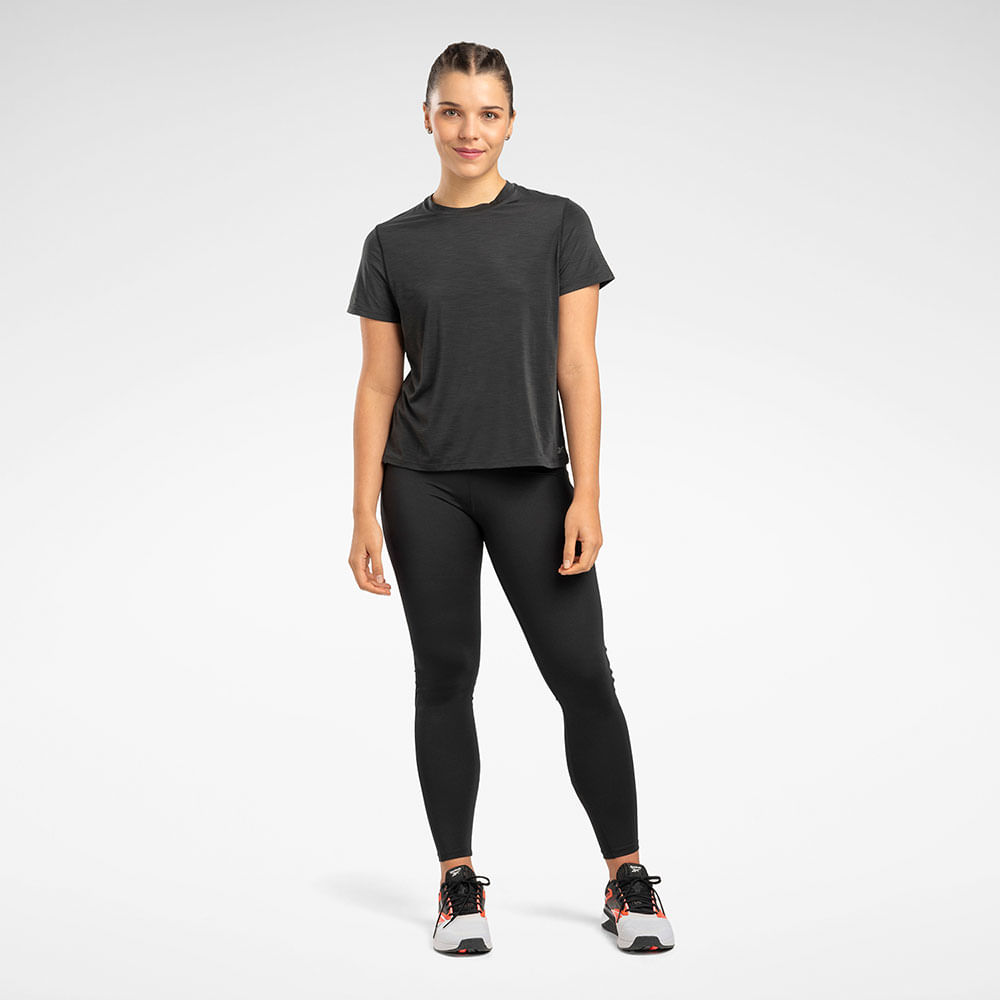 Polera Training | Rbk-Chill Athletic Tee | Hombre