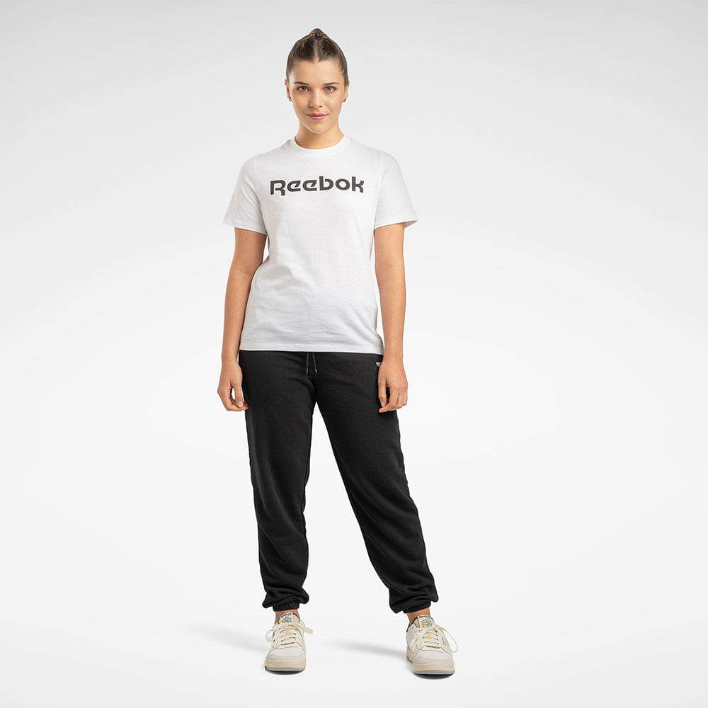 Polera Training | Reebok Read Graphic Tee | Hombre