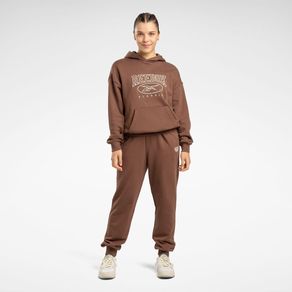Polerón Classics | Cl Ae Big Logo Ft Hoodie | Hombre