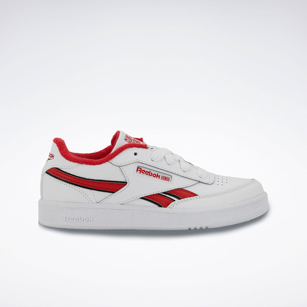 Zapatillas Classics | Club C Revenge | Niños