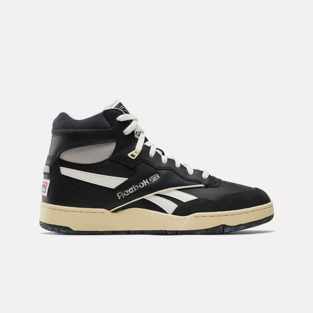 Zapatillas Classics | Bb 4000 Ii Mid | Unisex