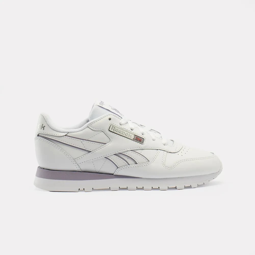Zapatillas Classics | Classic Leather | Mujer