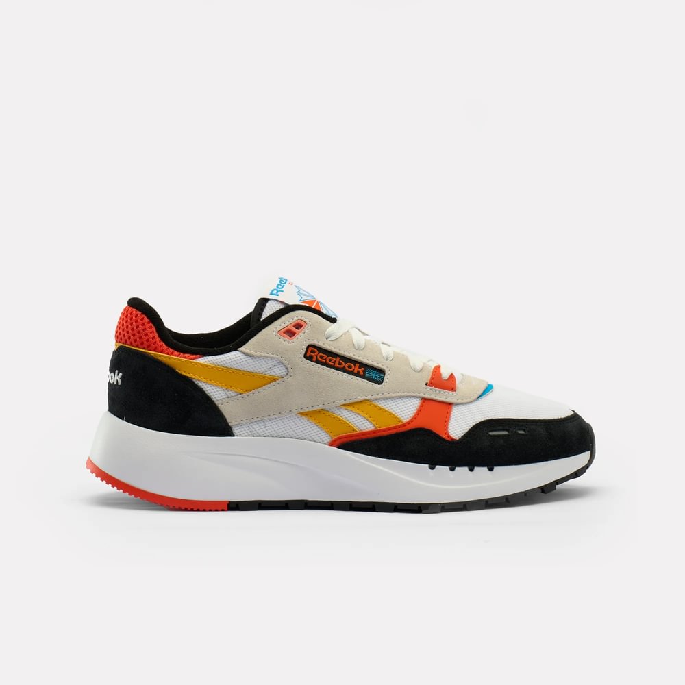 Zapatillas Classics | Classic Leather 2400 | Unisex