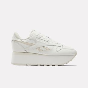Zapatillas Classics | Classic Leather Triple Lift | Mujer
