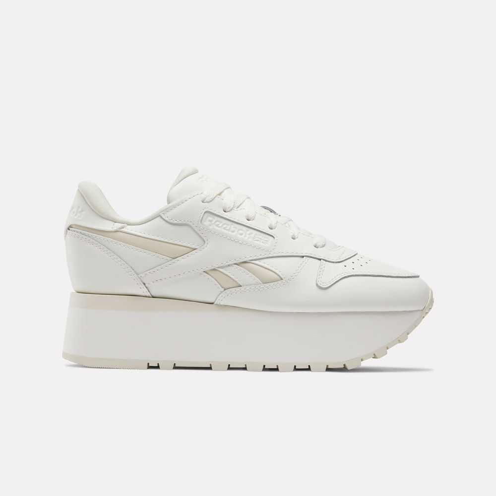Zapatillas Classics | Classic Leather Triple Lift | Mujer