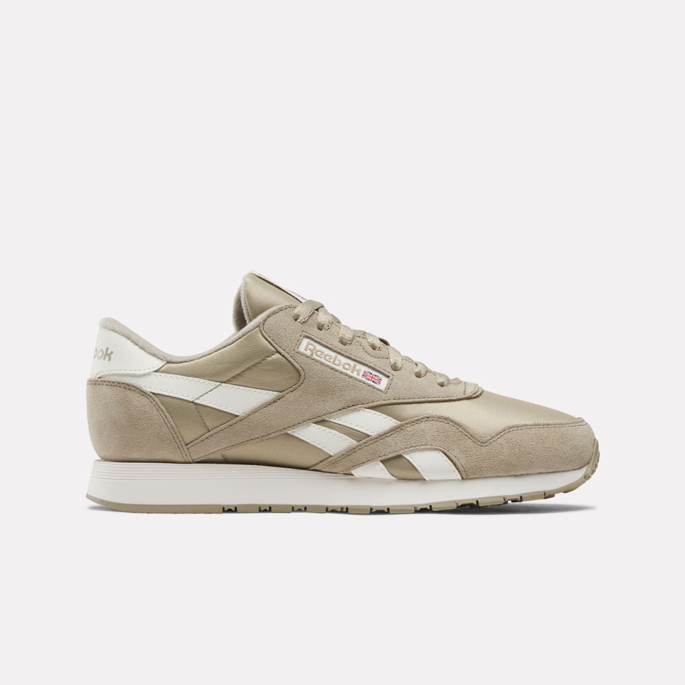 Zapatillas Classics | Classic Nylon | Hombre
